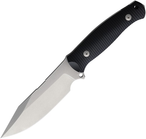 GiantMouse Redington Fixed Blade Knife Back - GM13402 