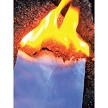 GOP676 Go Prepared Survival Spartan Fire Multi-Use Tinder 
