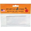 Go Prepared Survival Spartan Fire XL EDC Tinder - GOP679 