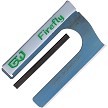 Grim Workshop Firefly Blade Card Knife - GRIFLBLCD 