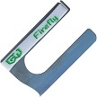 Grim Workshop Firefly Blade Card Knife - GRIFLBLCD 