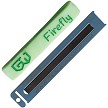 Grim Workshop Firefly Heat Firestarter Tool - GRIFLHTKT 