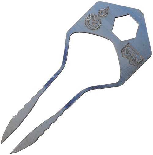 Grim Workshop Tweezer Tool Key - GRITWZKEY 