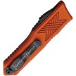 GT124211BO Guardian Tactical Automatic Pocket Knife GTX025 OTF Drop Point 