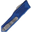 Guardian Tactical Automatic Pocket Knife GTX025 OTF Blue - GT124531BLU 