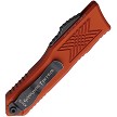 GT124611BO Guardian Tactical Automatic Pocket Knife GTX025 OTF SW Drop Point 