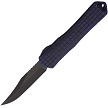 Heretic Automatic Pocket Knife Manticore X OTF Bowie - H030BF6ABRKPU 