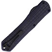 H030BF6ABRKPU Heretic Automatic Pocket Knife Manticore X OTF Bowie 