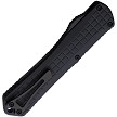 H030BF6CT Heretic Automatic Pocket Knife Manticore X OTF Bowie 