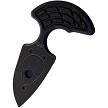 H0508ABRKBLU Heretic Knives Sleight Push Dagger Blue 