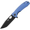Honey Badger Medium Linerlock Pocket Knife 250 Limited Edition - HB1377 