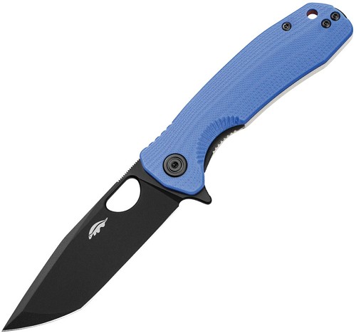 Honey Badger Medium Linerlock Pocket Knife 250 Limited Edition - HB1377 