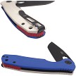 Honey Badger Medium Linerlock Pocket Knife 250 Limited Edition - HB1377 