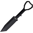 Halfbreed Blades Compact Clearance Knife - HBBCCK02 