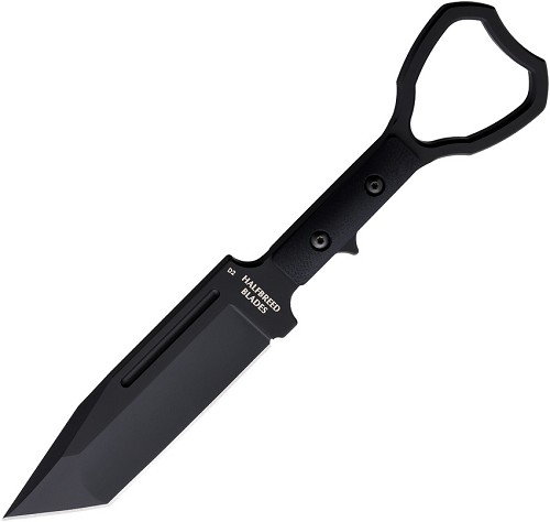 Halfbreed Blades Compact Clearance Knife - HBBCCK02 