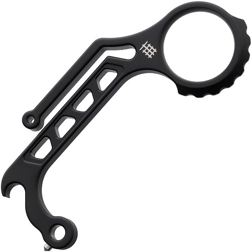 Halfbreed Blades Covert Key Companion Gen 2 - HBBCKC01G2 