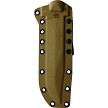 HBBLIK01DE Halfbreed Blades Large Infantry Knife 