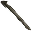 HBBLRA01ODG Halfbreed Blades Large Rescue Axe OD Green 