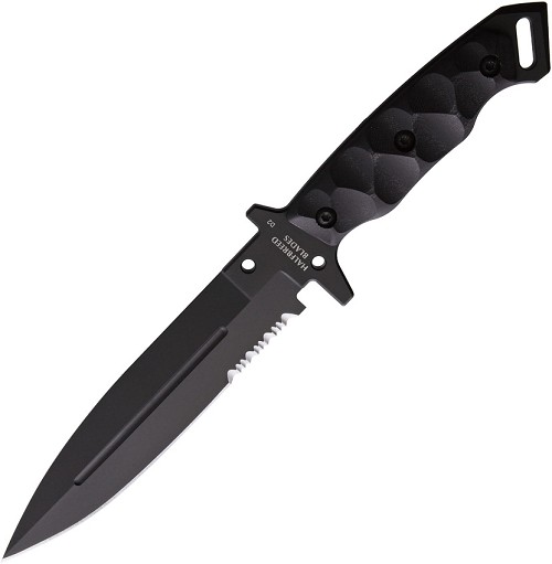 Halfbreed Blades Medium Infantry Knife - HBBMIK01 