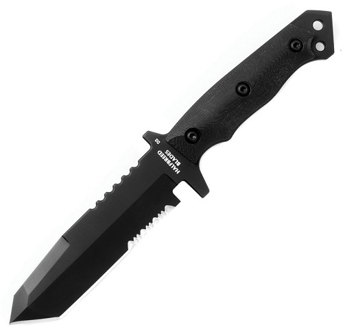 Halfbreed Blades Medium Infantry Knife - HBBMIK02 