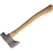 Hardcore Hammers Hardcore Survivalist Hatchet - HCH02 
