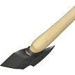 HCHTRF40NC23 Hardcore Hammers Forester TR Axe Natural 23 