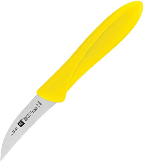 HENCKELS Twin Master Bird's Beak Peeler - HEN32100060 