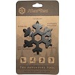 HEXBO23S HexFlex Adventure Tool Black Standard 