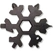 HexFlex Adventure Tool Black Standard - HEXBO23S 