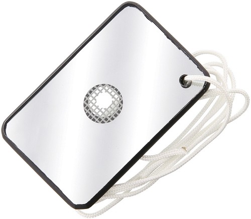 S.I. Howard Glass Glass Signal Mirror - HGM33 