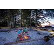 HHM66 Hennessy Hammock Safari Deluxe Zip Hammock 