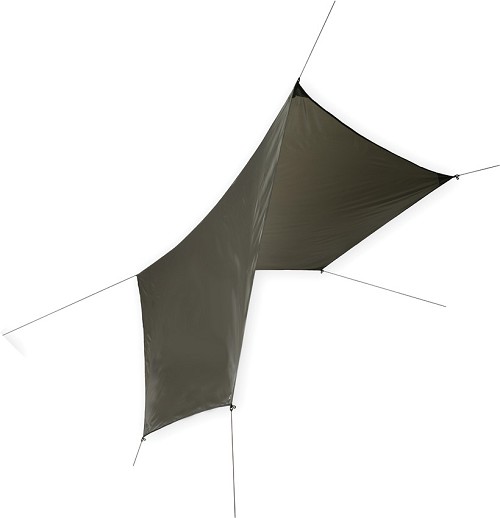 Hennessy Hammock Hex Fly RainFly - HHP132 