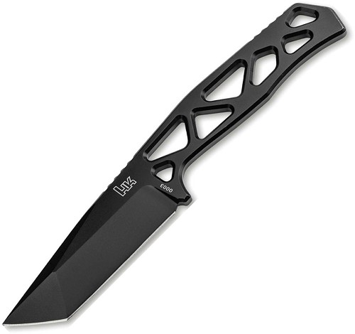 Heckler & Koch FX01 Fixed Blade Knife - HK02HK002 
