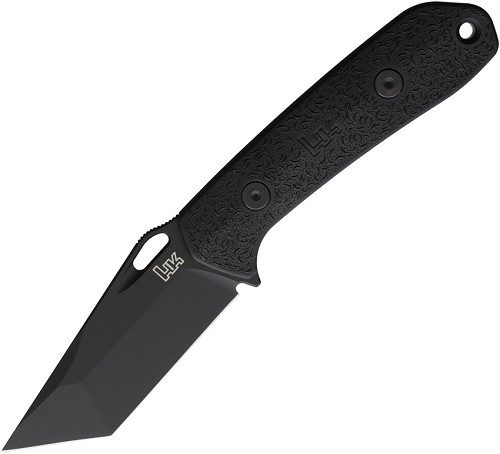 Heckler & Koch FX03 Fixed Blade Knife - HK124503 