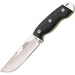 Hydra Knives Openfield Fixed Blade Knife - HKS02 