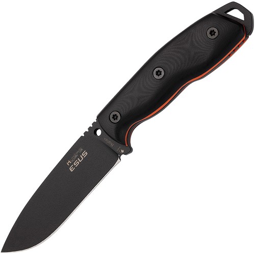 Hydra Knives Esus Fixed Blade Knife - HKS03 