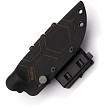 HKS03 Hydra Knives Esus Fixed Blade Knife 