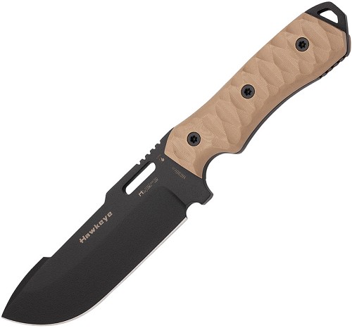 Hydra Knives Hawkeye Fixed Blade Knife - HKS05 