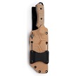 HKS05 Hydra Knives Hawkeye Fixed Blade Knife 