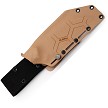 HKS06 Hydra Knives Veritas Fixed Blade Knife 