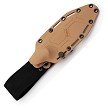 HKS08 Hydra Knives Noctem Fixed Blade Knife 