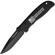 Hallmark Support Our Troops Linerlock Pocket Knife - HM0005TR 