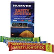 Humvee Emergency & Tactical 6" Safety Glow Stick 10 Pk - HMV6FP10 