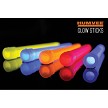 HMV6FP10 Humvee Emergency & Tactical 6" Safety Glow Stick 10 Pk 