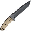 HO35107 Hogue EX F01 Fixed Blade Knife Tanto 