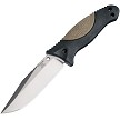 Hogue EX-F02 Fixed Blade Knife Clip Tan - HO35273 