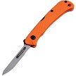 Hogue Expel Scalpel Lockback Pocket Knife Orange - HO35834 