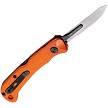 HO35834 Hogue Expel Scalpel Lockback Pocket Knife Orange 