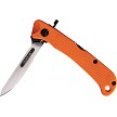 HO35834 Hogue Expel Scalpel Lockback Pocket Knife Orange 