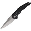 Hoback OneSam Fly Fishing Lockblade Pocket Knife - HOB038 
